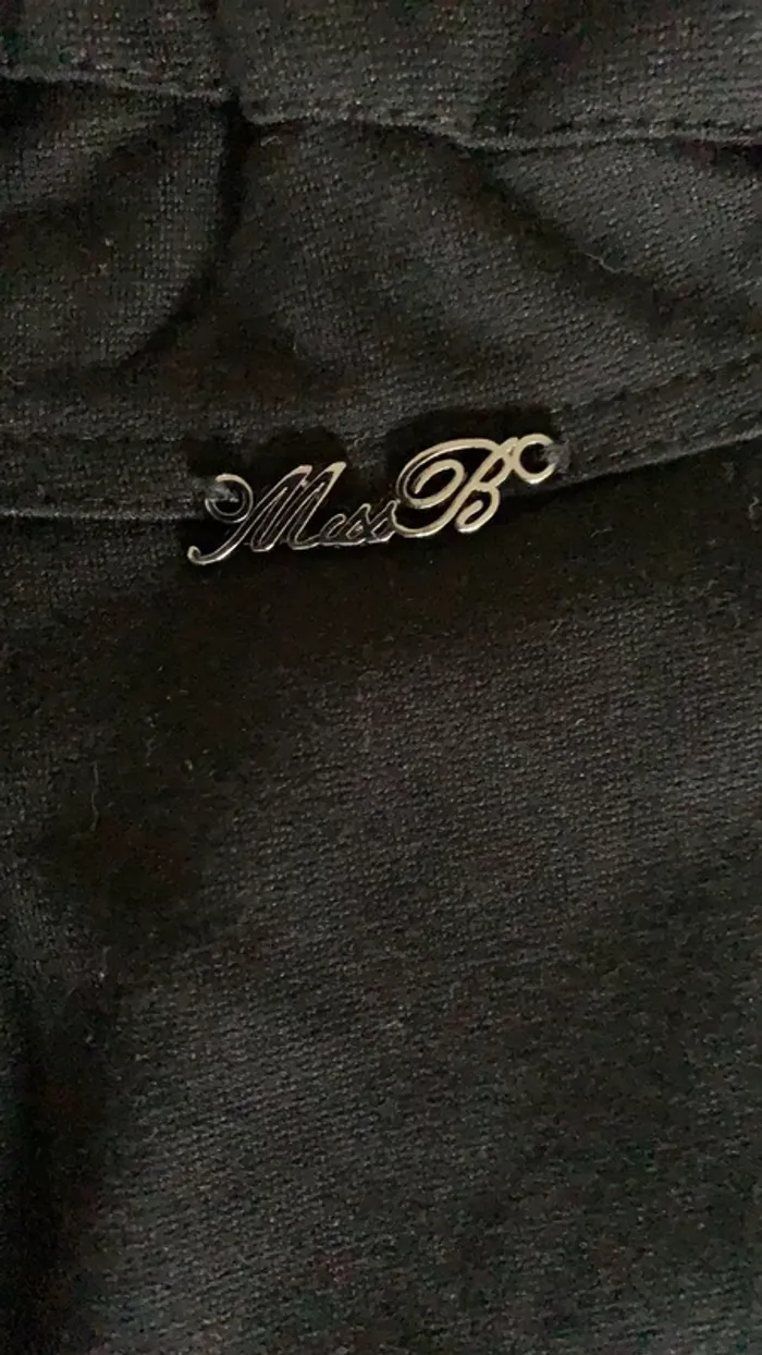Pantalon Miss Blumarine - photo numéro 4