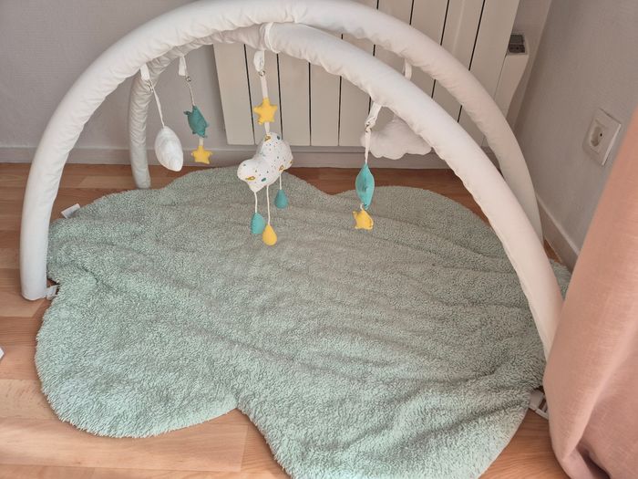 Tapis éveil Maison du monde - photo numéro 3