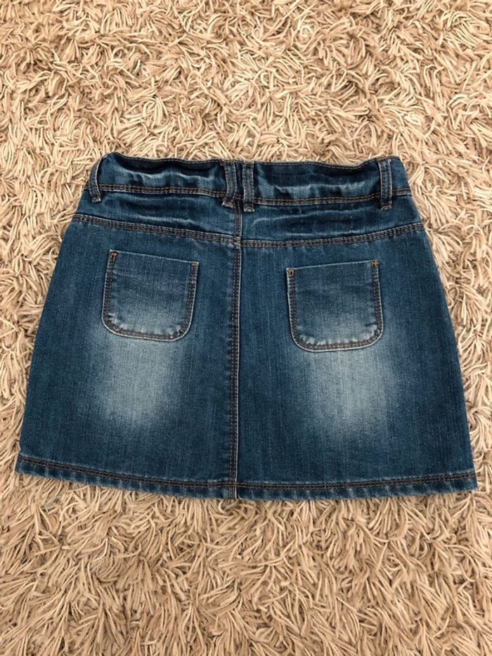 Jupe Tape à l’œil 8 ans - photo numéro 4