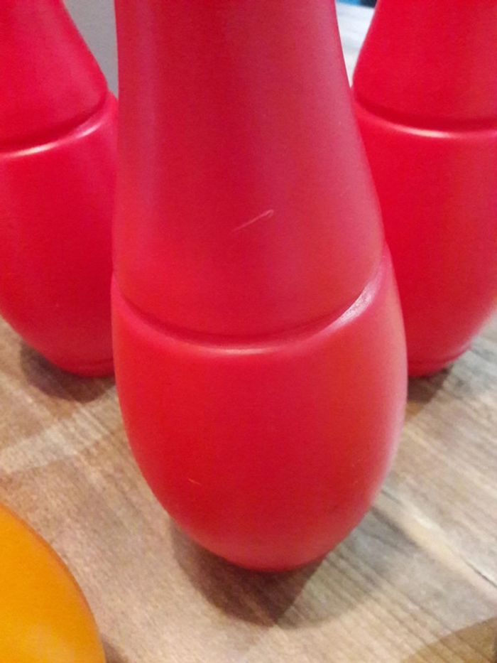 Quilles - photo numéro 3