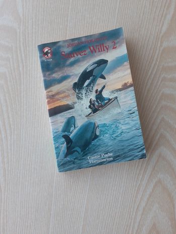 Livre Jordan Horowitz