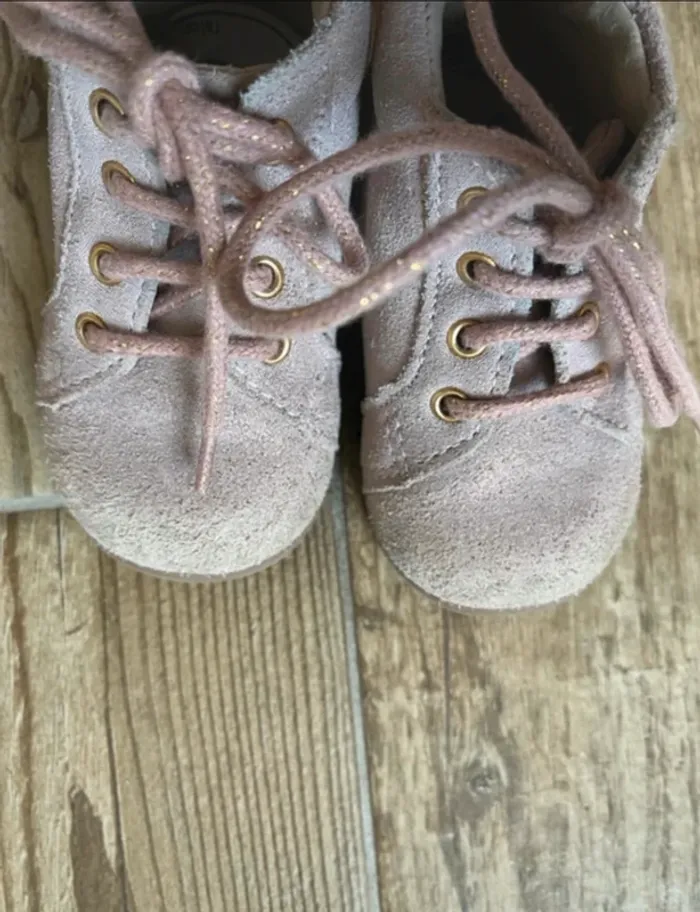 Chaussures - photo numéro 7