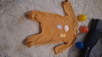 Pyjama Neuf sans étiquette