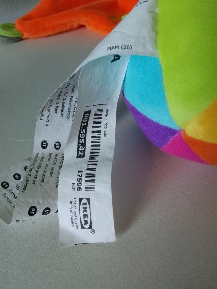 Lot doudous - photo numéro 2