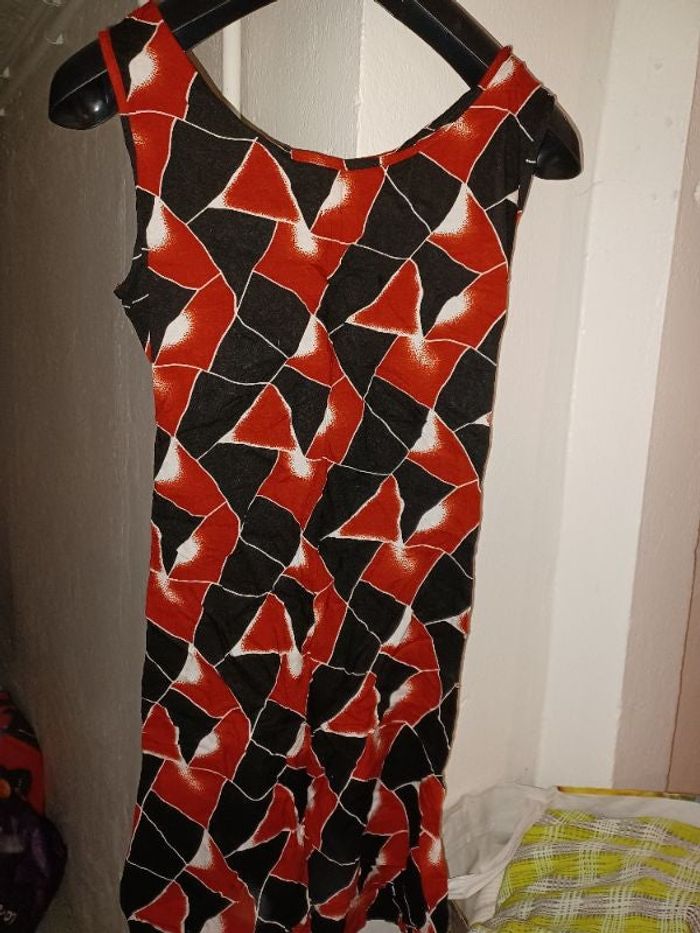 Robe femme