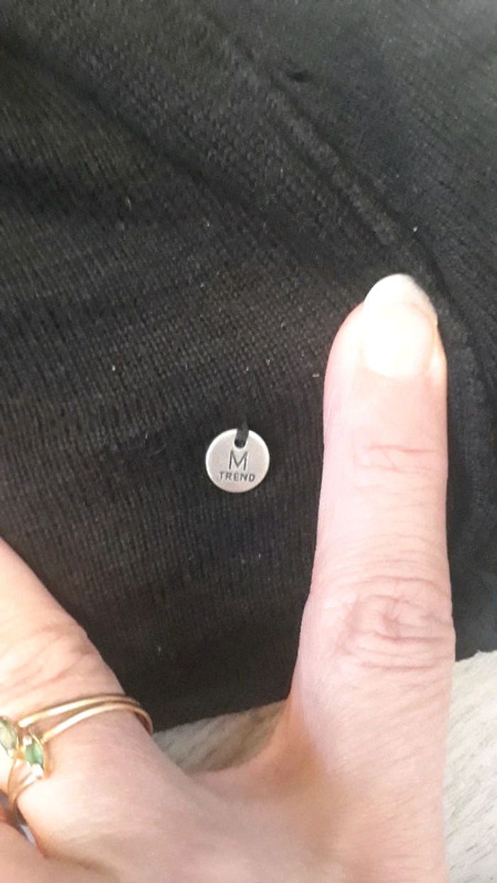 Gilet Miss Capitain - photo numéro 7