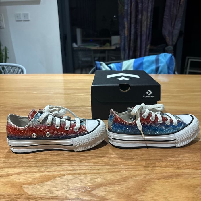 Converses compensées - photo numéro 5