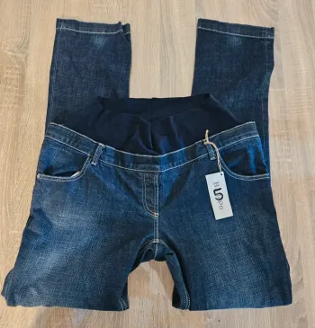 Pantalon grossesse