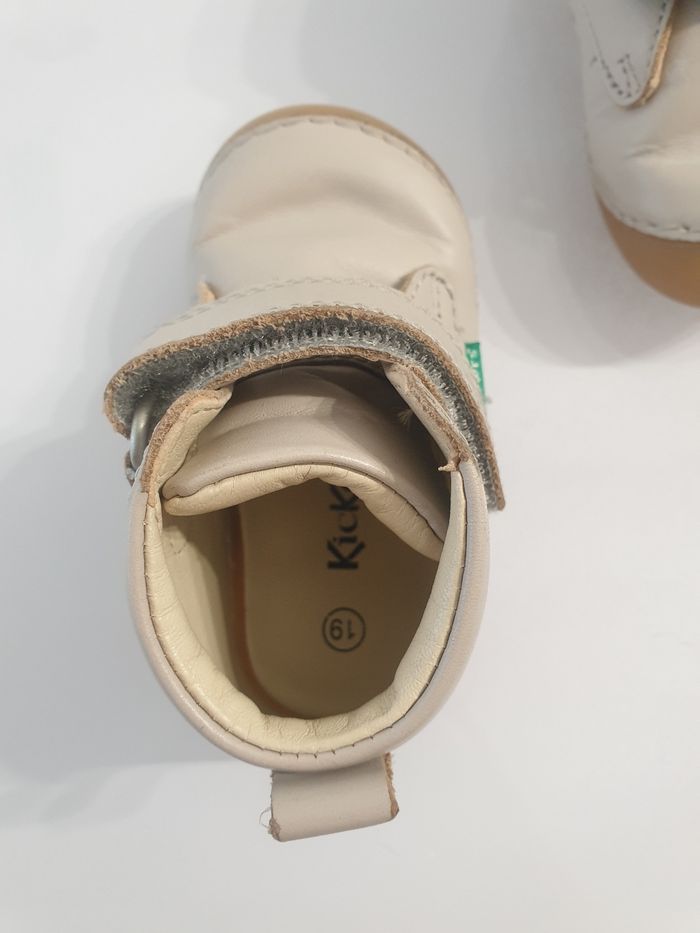 Boots kickers - photo numéro 3