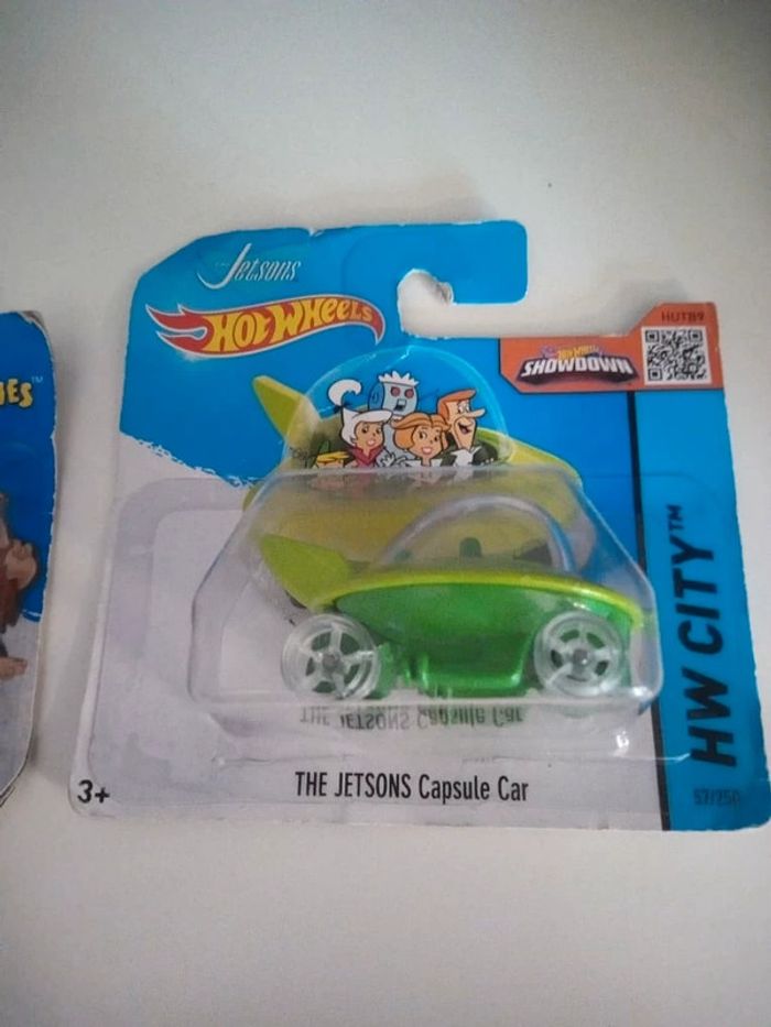 Hotwheels - photo numéro 3
