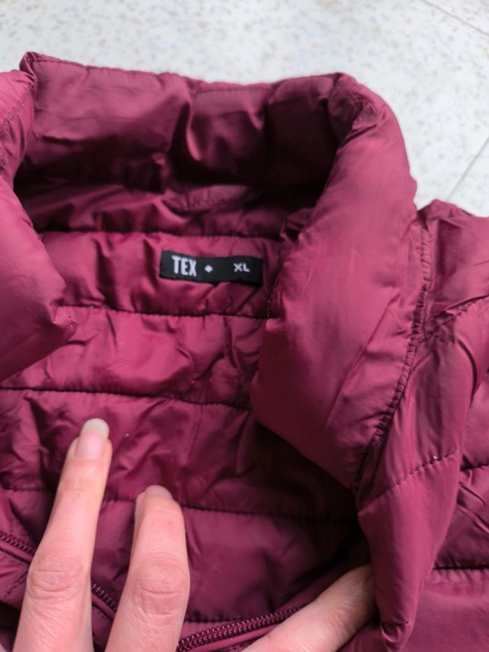 Doudoune femme 40 43 - photo numéro 2