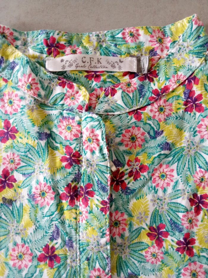 Combishort CFK en 10 ans. - photo numéro 2