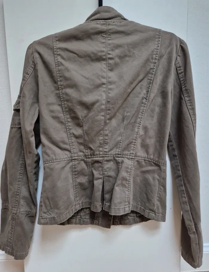 Veste femmes (M) - photo numéro 12
