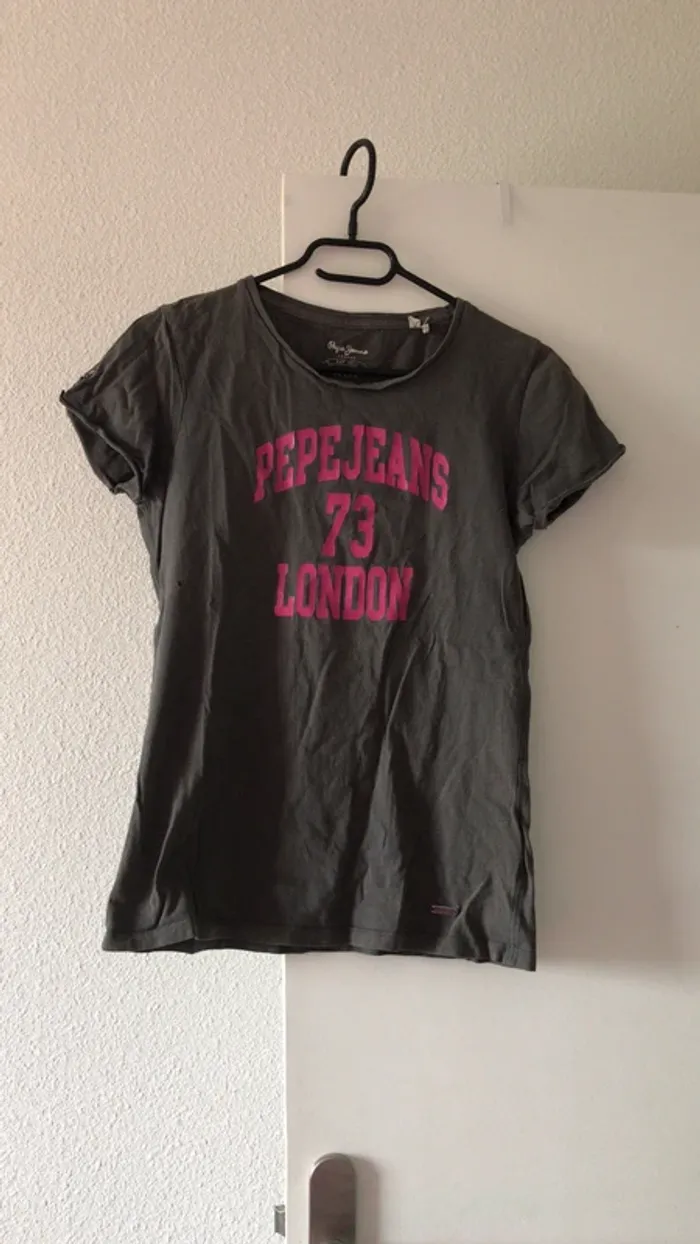 T-shirt pepe jeans