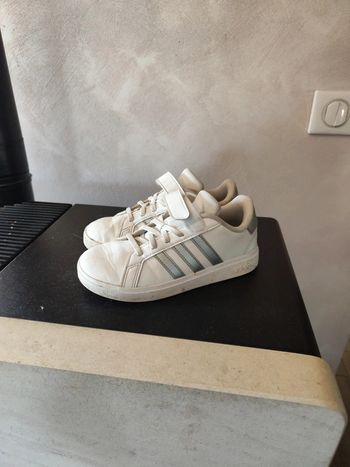 Baskets adidas