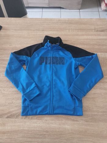 Veste garçon