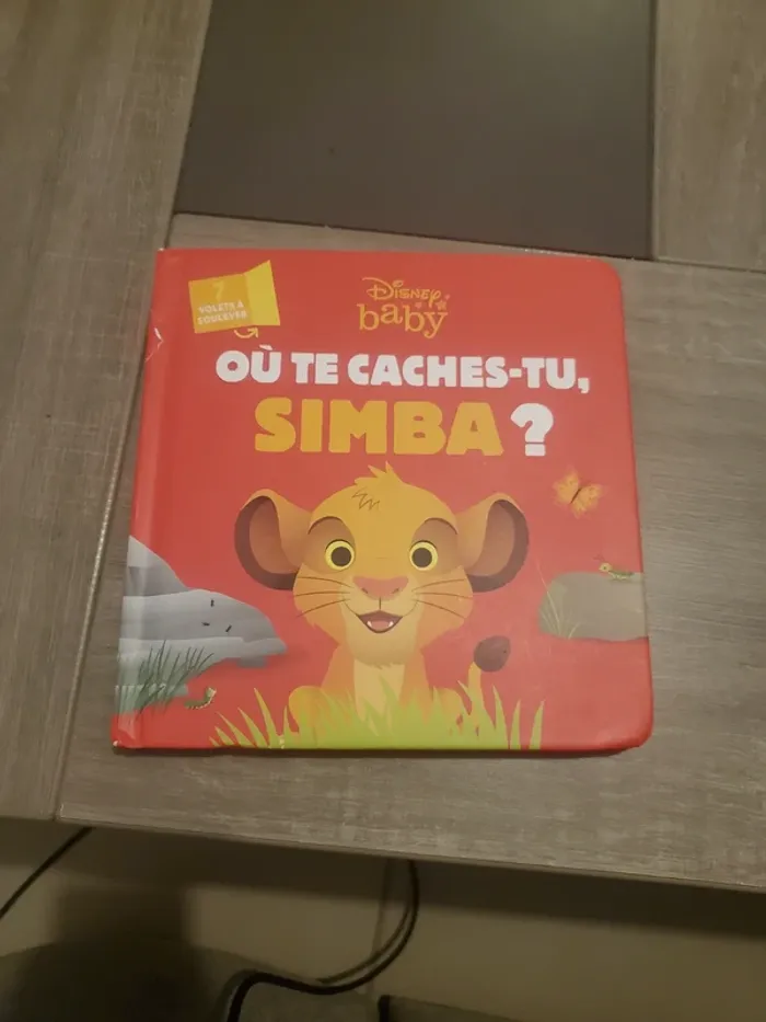 Ou te caches tu samba ?