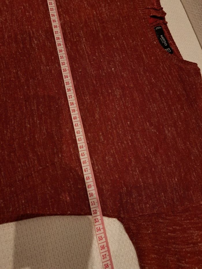 Pull Mango - photo numéro 4