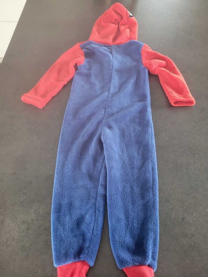 Sur pyjamas - photo numéro 2
