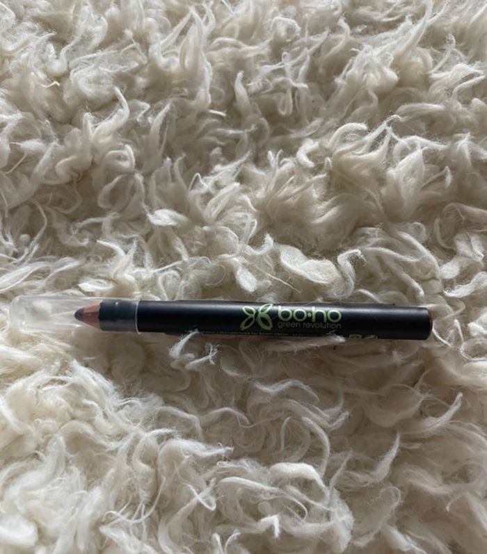 Crayon lèvres bo-ho carmin