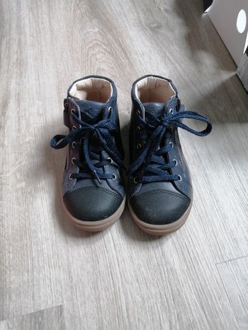 Chaussure