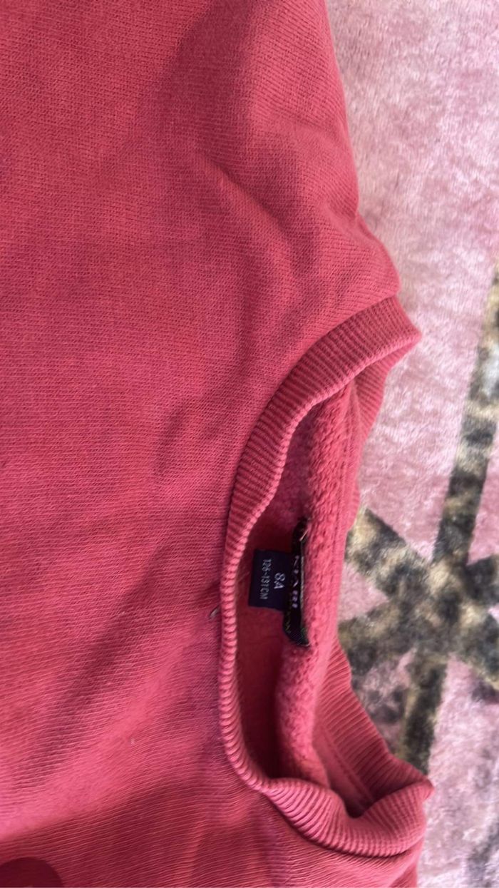 Lot vêtements fille 8 ans - photo numéro 8