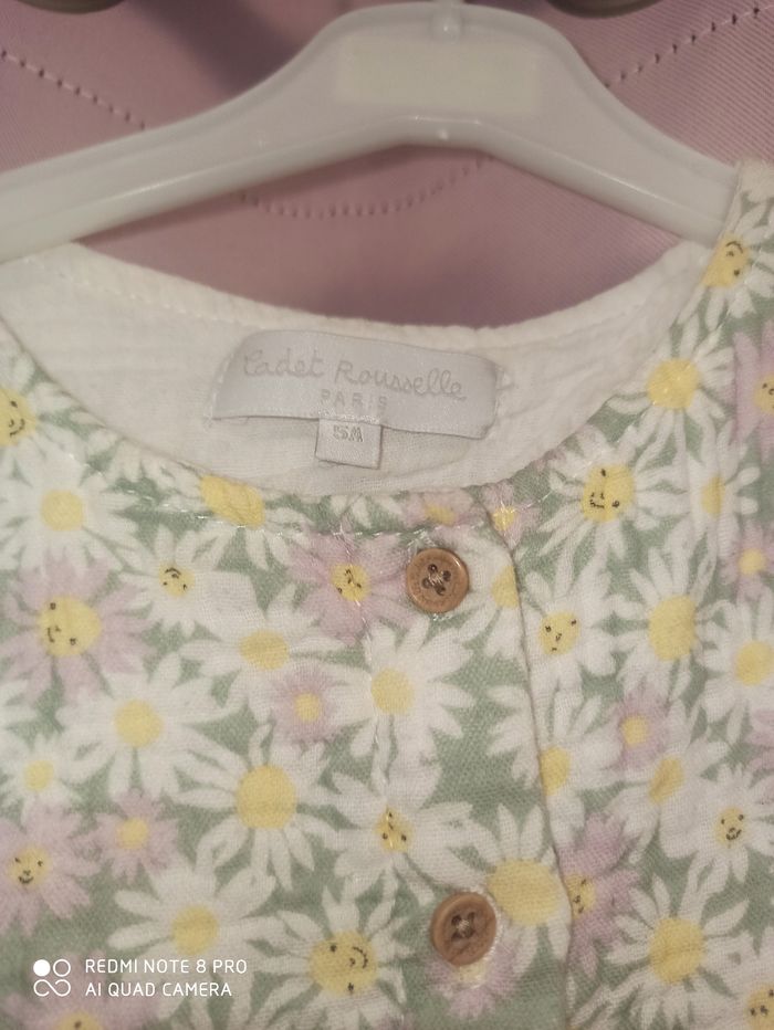 Blouse cadet Rousselle - photo numéro 3