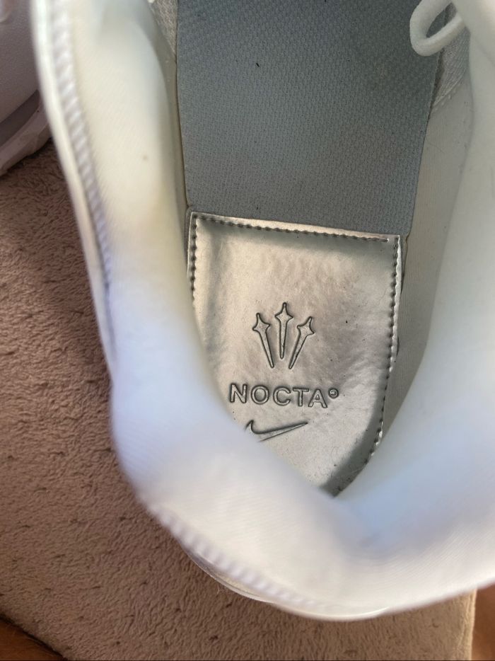 Nike nocta hot step 2 - photo numéro 4