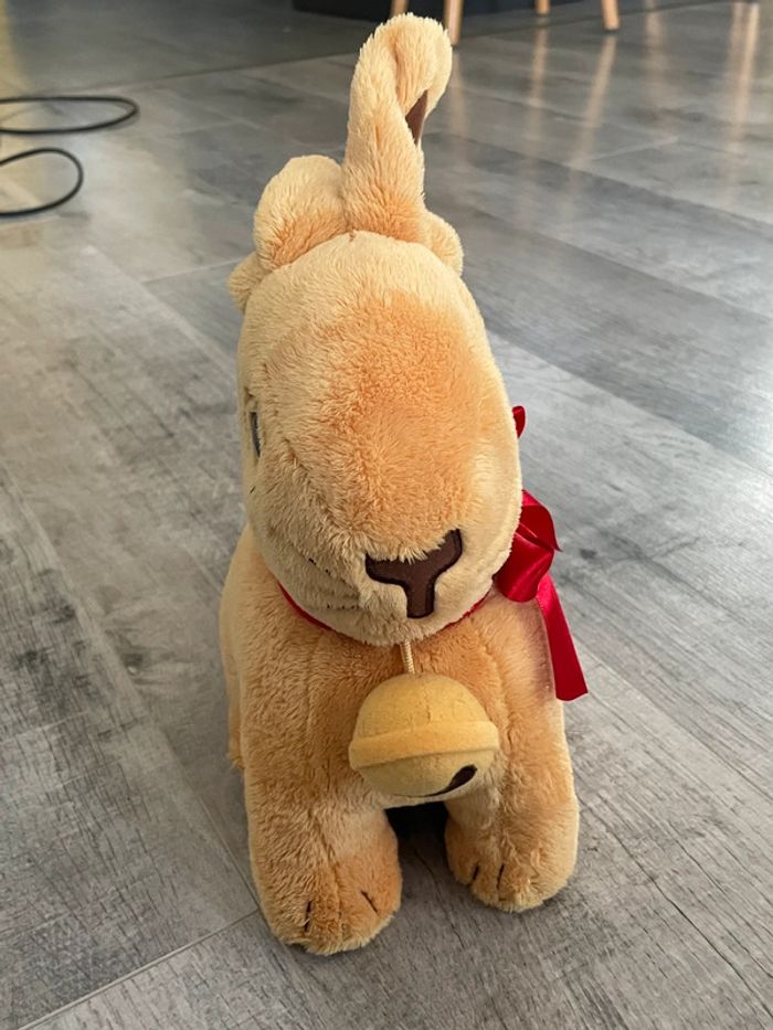 Lapin lindt - photo numéro 2