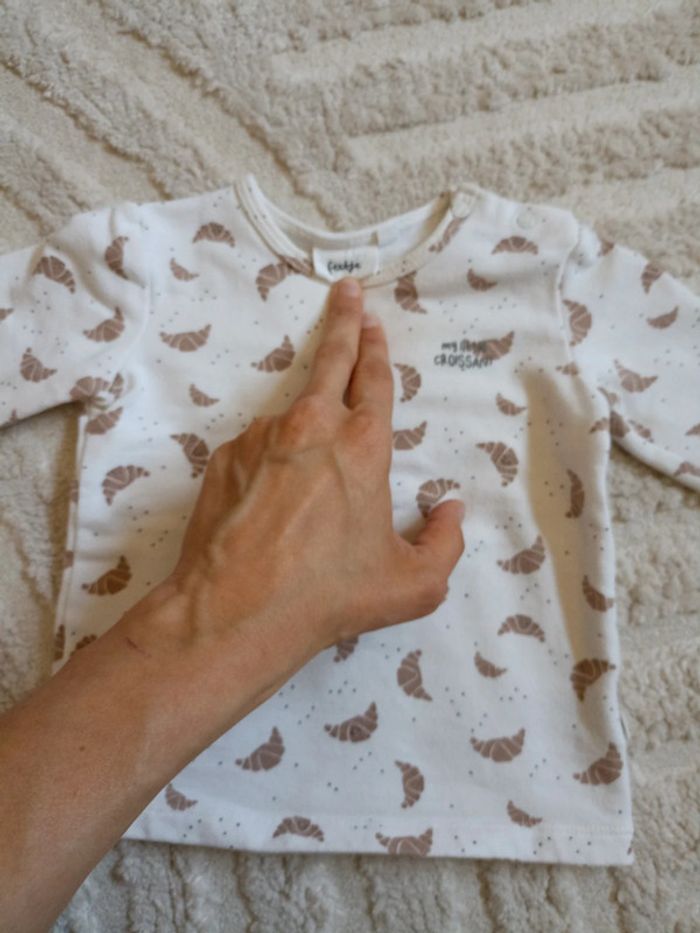 Pull Feetje 1 an - photo numéro 2