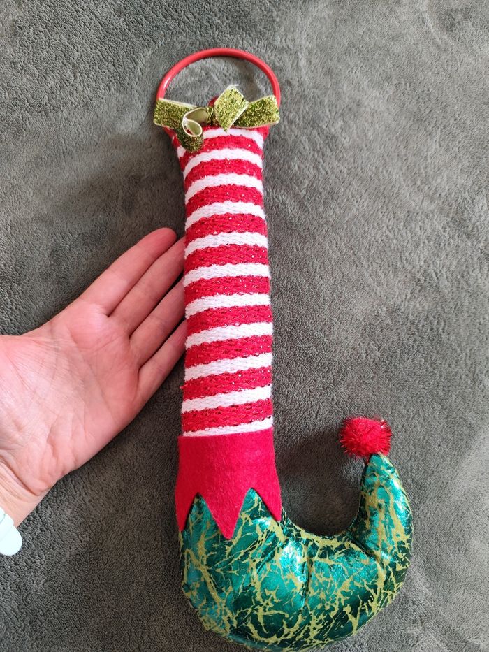 Lutins farceurs noel - photo numéro 3