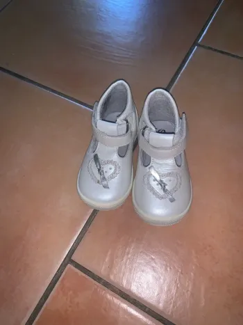 Chaussure 17
