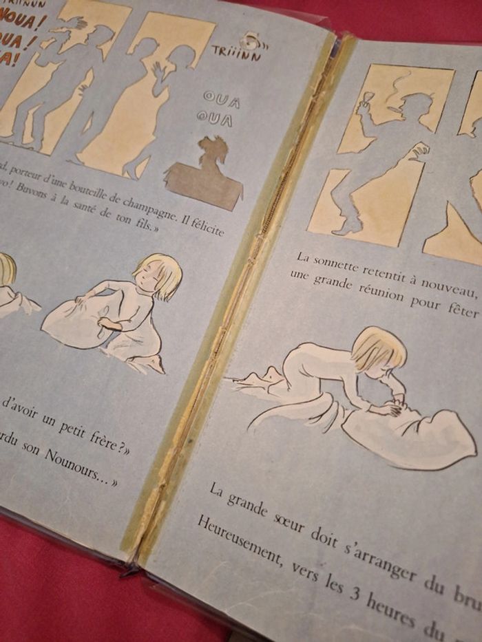 Valentin attend le bébé - photo numéro 3