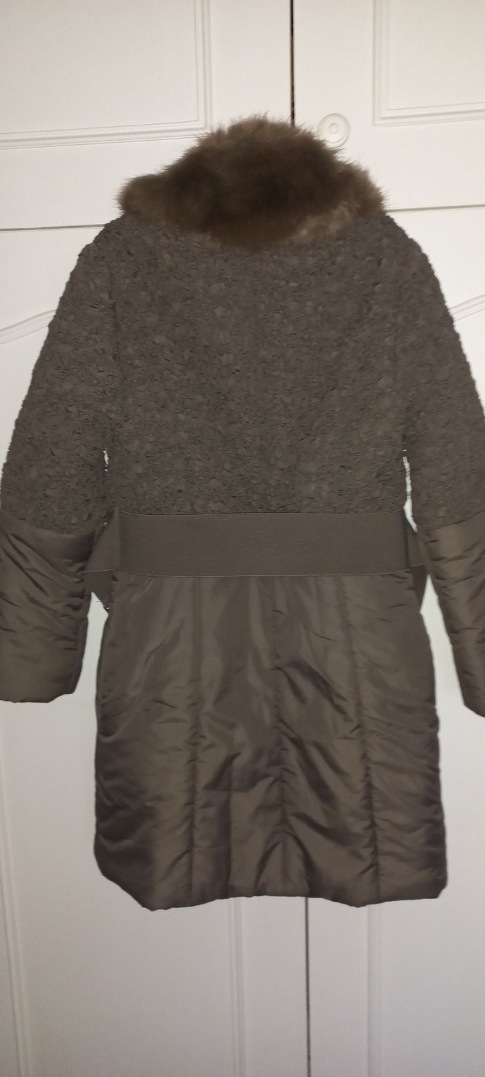 Manteau - photo numéro 3