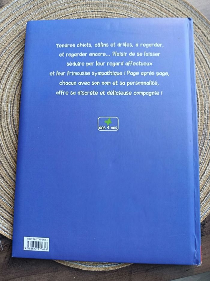 Mes amis les chiots - photo numéro 2