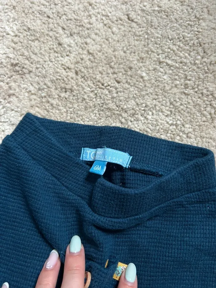 Pantalon garçon - photo numéro 2