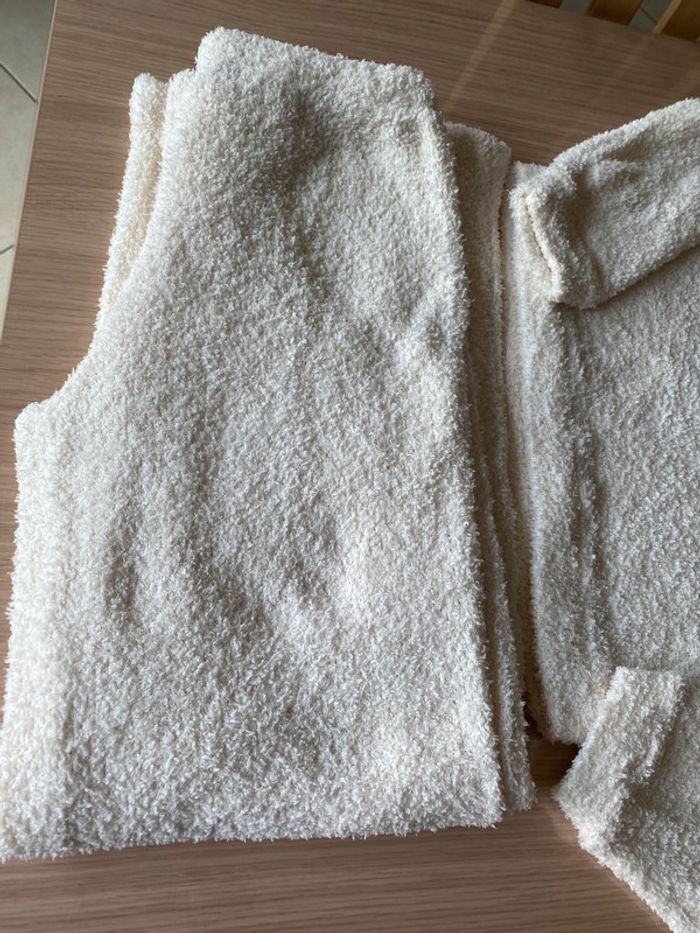 Pyjama tout doux neuf - photo numéro 4