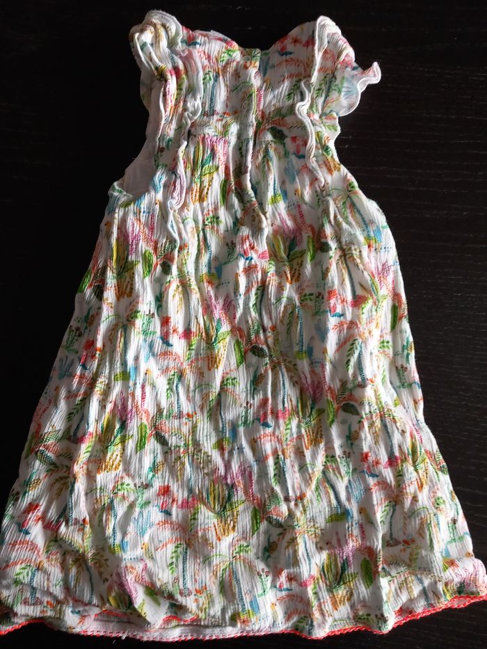 Robe Fille 3 Pommes - photo numéro 2
