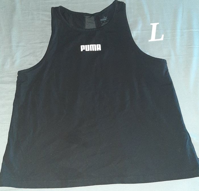 Lot de vêtements Femme Multimarques tailles L et M - photo numéro 4