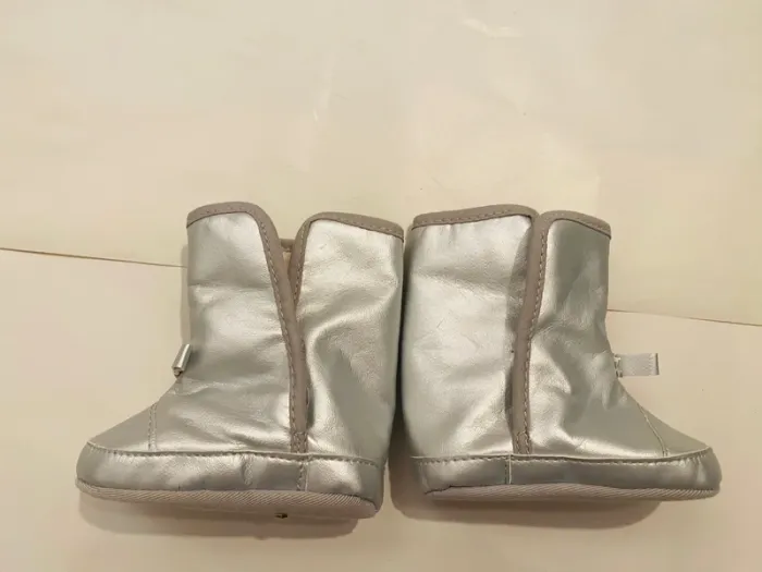 Chaussures bébé fille 19 Noukies’s - photo numéro 2