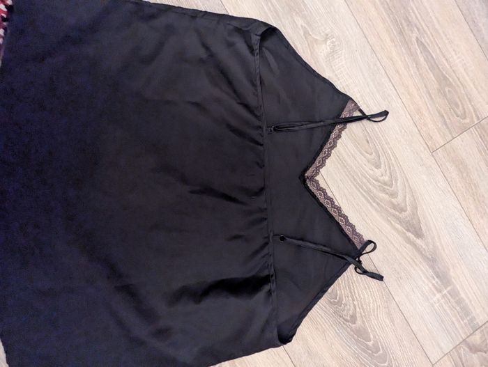 Pyjama femme taille XL - photo numéro 7