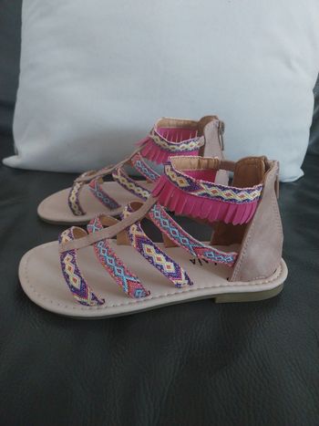 Sandale fille
