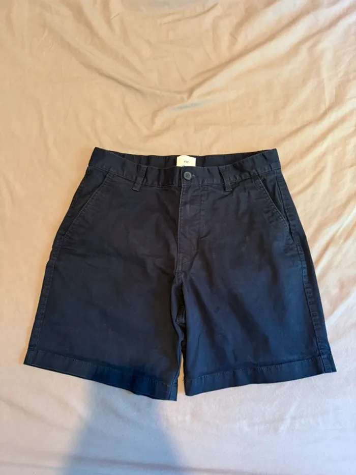 Short chino H&M neuf - photo numéro 3