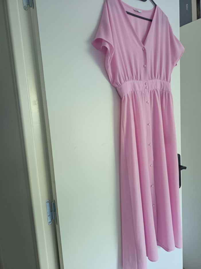 Robe longue Only 40 - photo numéro 2