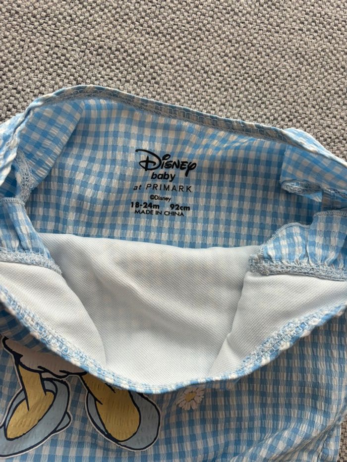 Maillot de bain 1 pièce - photo numéro 4