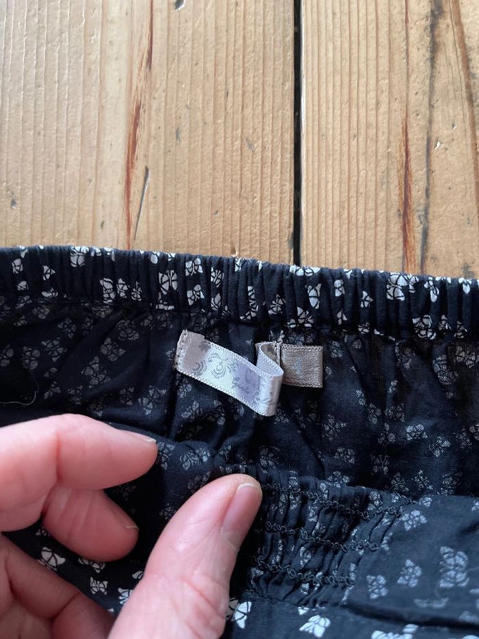 Jupe quatre ans, CFK - photo numéro 2