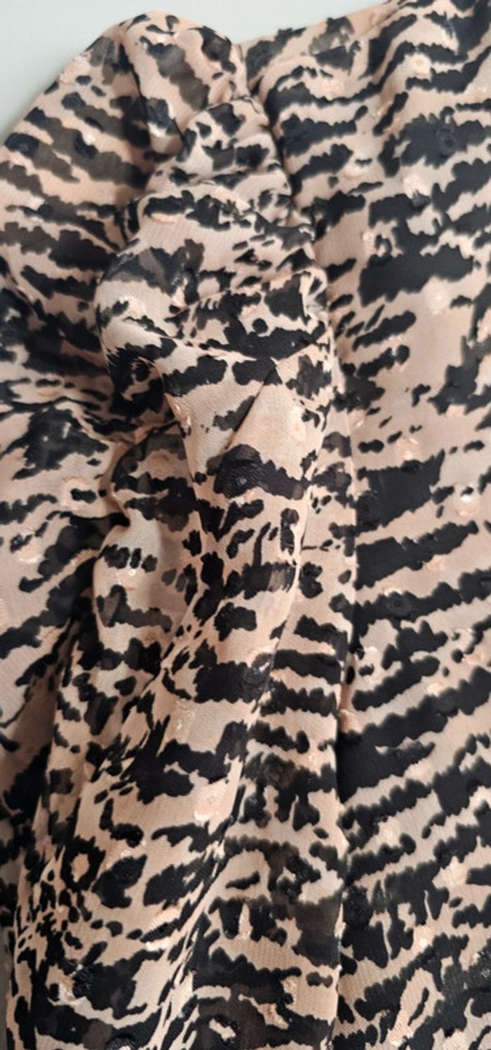 Robe Zara neuve - photo numéro 4