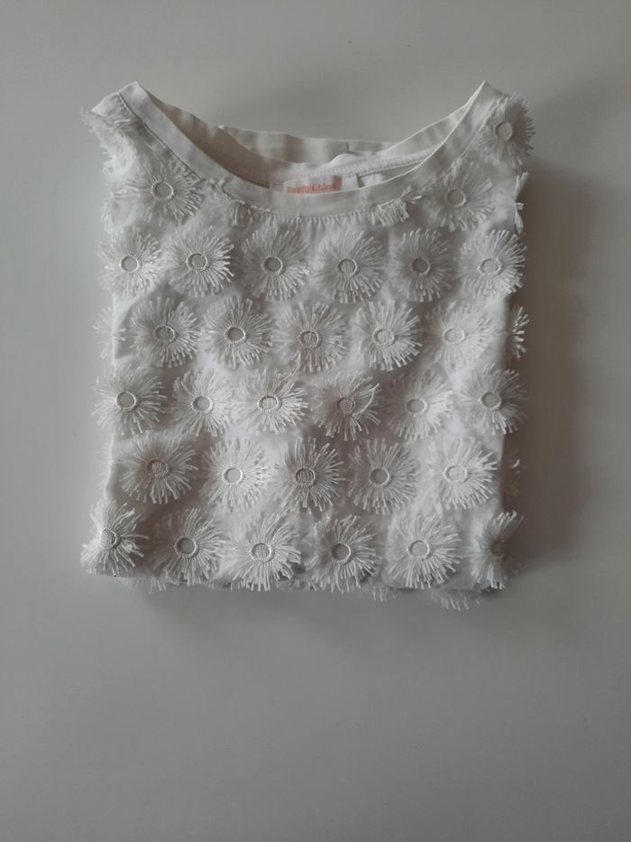 T-shirt see by chloe - photo numéro 5