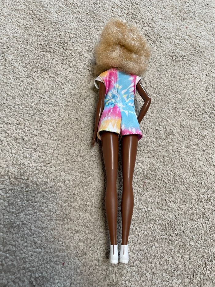 Barbie Fashionistas - photo numéro 4