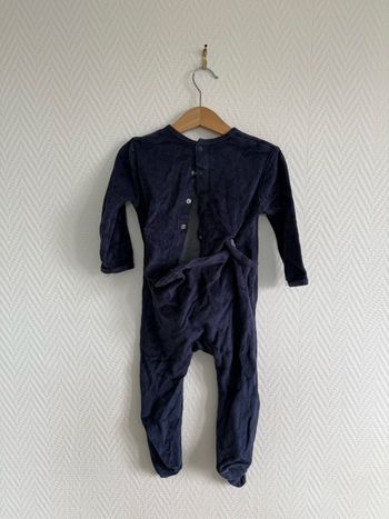 Pyjama KIABI 24 mois